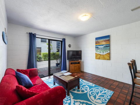 Iluka Villa 1 - Queensland Tourism 6