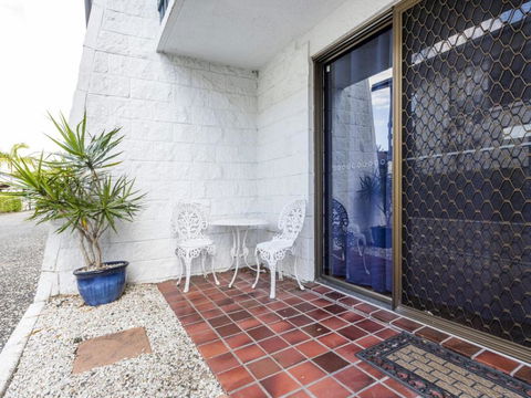 Iluka Villa 1 - Queensland Tourism 5