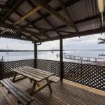 Iluka Villa 1 - Queensland Tourism 0