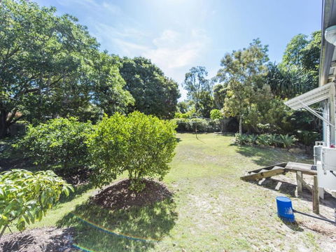 Long Haven - QLD Tourism 3