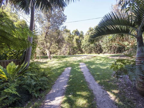 Long Haven - QLD Tourism 5
