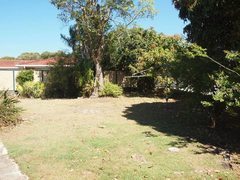 Luka Land - QLD Tourism 1