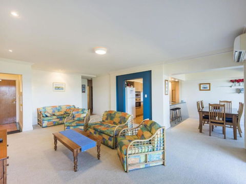 Riverview Apartments 1.3 - QLD Tourism 6