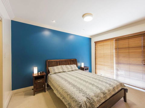 Riverview Apartments 1.3 - QLD Tourism 1