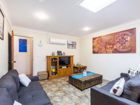 Mermaid Lodge - QLD Tourism 5