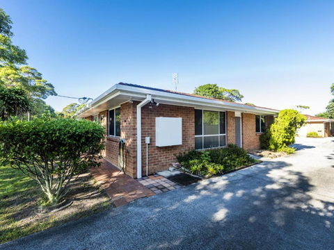 Mermaid Lodge - QLD Tourism 6