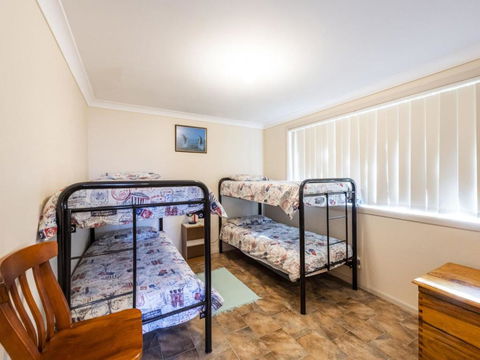 Mermaid Lodge - QLD Tourism 3