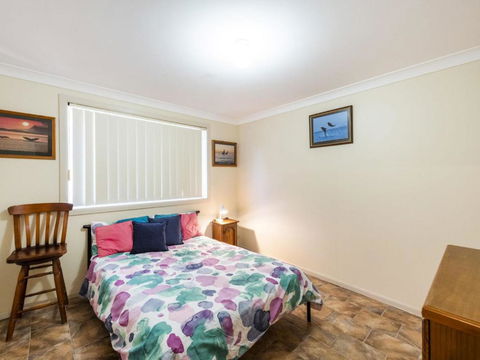 Mermaid Lodge - QLD Tourism 1