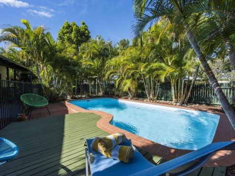 Ohana At Iluka - QLD Tourism 2