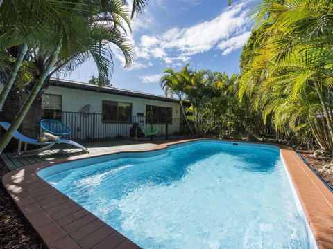 Ohana At Iluka - QLD Tourism 4