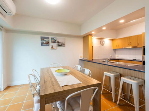 Riverview Apartments 2.3 - QLD Tourism 1