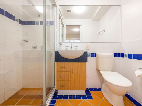 Riverview Apartments 2.3 - QLD Tourism 5