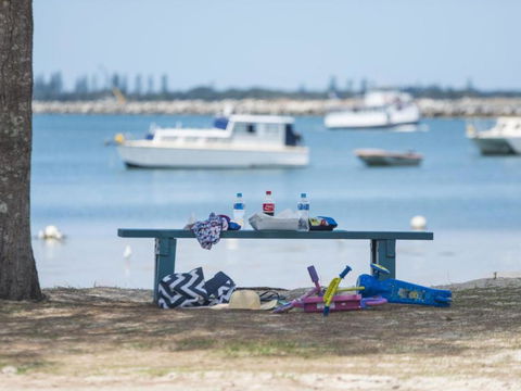 Serenity Now - QLD Tourism 6
