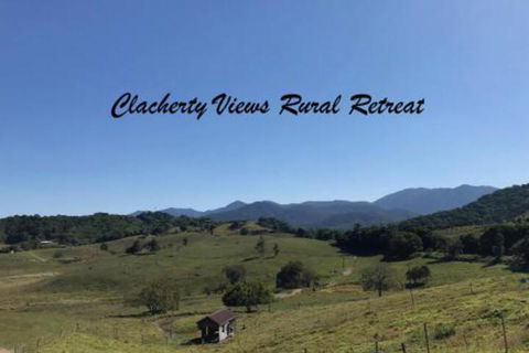 Clacherty Views - Queensland Tourism 0