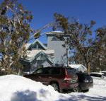 Whistler 5 - Queensland Tourism