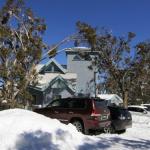 Whistler 5 - QLD Tourism 0