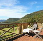 Alcheringa Cottage - QLD Tourism