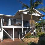 The Whitehouse - Queensland Tourism 0