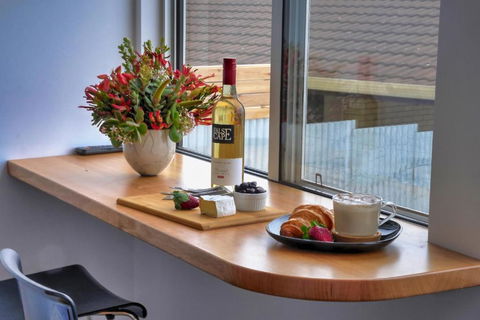 Cloudscape Apartment No 2 - Queensland Tourism 5