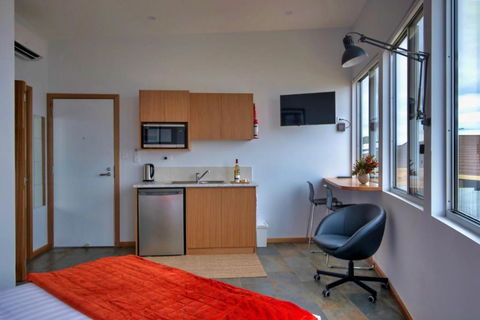 Cloudscape Apartment No 2 - Queensland Tourism 6