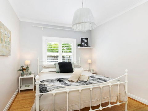 Amber Cottage Healthy Clean & Comfortable - Queensland Tourism 3
