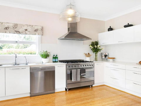 Amber Cottage Healthy Clean & Comfortable - Queensland Tourism 1