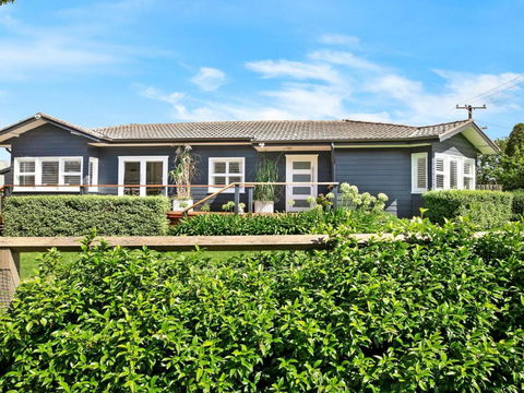 Amber Cottage Healthy Clean & Comfortable - Queensland Tourism 2