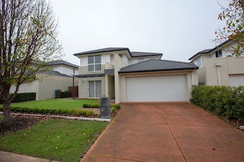 Cocoroc VIC Queensland Tourism