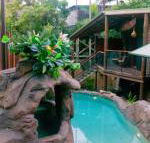LuWoW LODGE