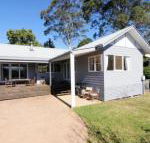 Bimbadeen Comfortable country styled house - QLD Tourism