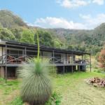 Upper Kangaroo River NSW Queensland Tourism