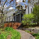 Werai NSW Queensland Tourism
