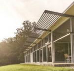 Bundaleer Architect designed stunning views - Queensland Tourism