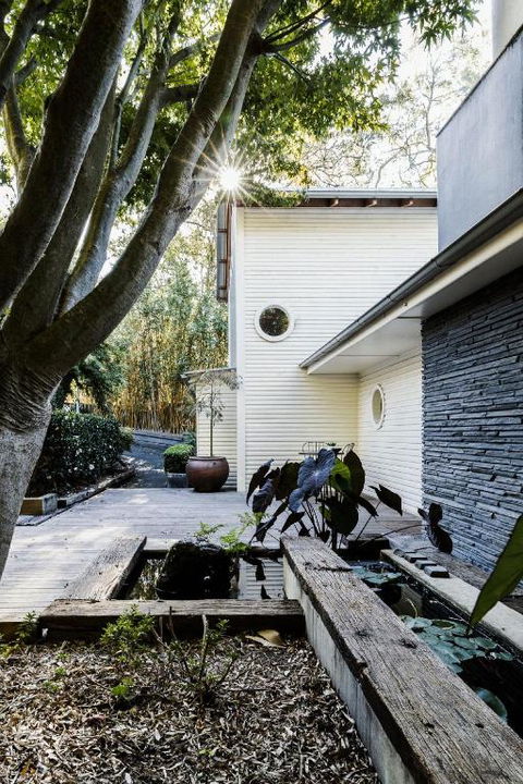Equanimity Beautiful Character Filled House! - Queensland Tourism 4