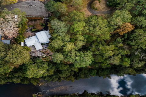 Equanimity Beautiful Character Filled House! - Queensland Tourism 1