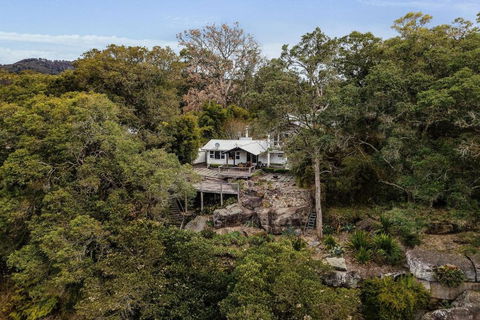 Equanimity Beautiful Character Filled House! - Queensland Tourism 3