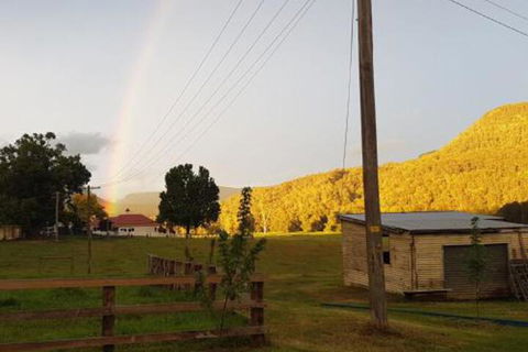 Glenmurray Country Farm Stay! - Queensland Tourism 6