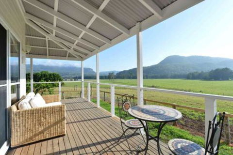 Glenmurray Country Farm Stay! - Queensland Tourism 5