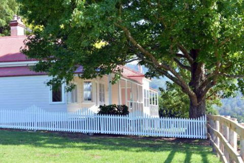 Glenmurray Country Farm Stay! - Queensland Tourism 3