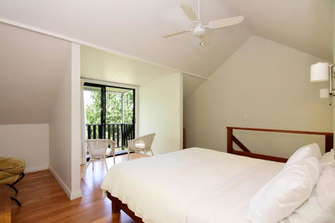Cloudsong Chalet 4 Close To The Village Centre! - Queensland Tourism 1