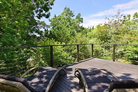 Cloudsong Chalet 4 Close To The Village Centre! - Queensland Tourism 4