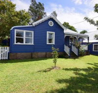 Lulu Hill Cottage Kangaroo Valley - Queensland Tourism