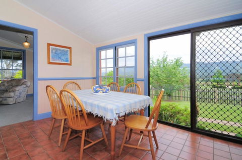 Magnolia Cottage Kangaroo Valley - Queensland Tourism 2
