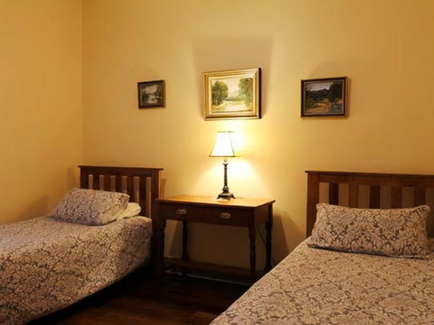 Magnolia Cottage Kangaroo Valley - Queensland Tourism 1
