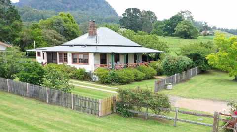 Magnolia Cottage Kangaroo Valley - Queensland Tourism 6