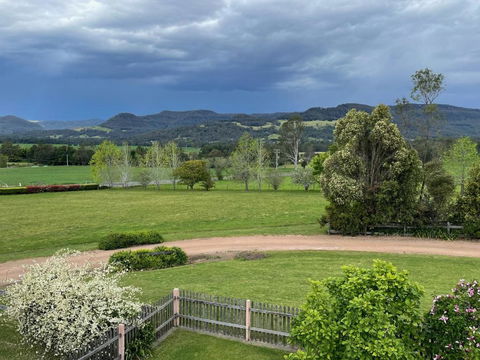 Magnolia Cottage Kangaroo Valley - Queensland Tourism 4