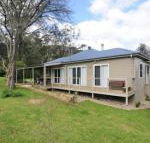 Nellsville Cottage Kangaroo Valley - Queensland Tourism