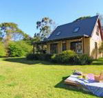 Sweet Gum Bend Delightful 2 bedroom cottage - Queensland Tourism