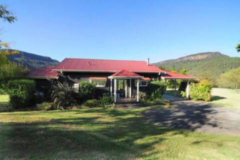 Willabrook Retreat Mojo Cottage Romantic Escape! - Queensland Tourism 3