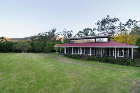 Willabrook Retreat Mojo Cottage Romantic Escape! - Queensland Tourism 7